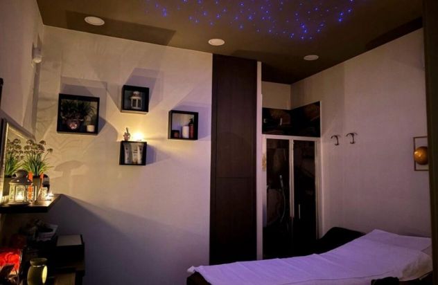 Massaggi Nola - Foto 2 Tel:08117612877