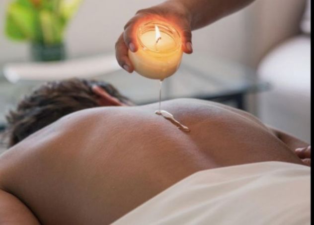 Vieni a rilassarti in un ambiente tranquillo e climatizzato con massaggi fatti - Foto 2 Tel:3294030718