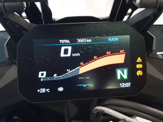 BMW S 1000 XR S 1000 XR rif. 24051760 - Foto 6