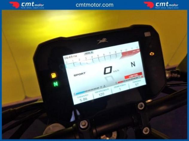 TVS Motor RTR 310 Garantita e Finanziabile rif. 24073790 - Foto 5