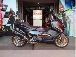 YAMAHA T-Max 560 Tech Max 2023