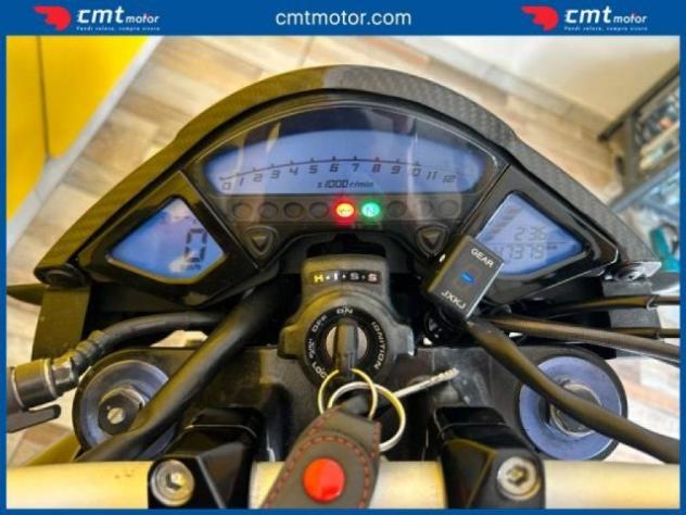 HONDA CB 1000 R Garantita e Finanziabile rif. 24143461 - Foto 9