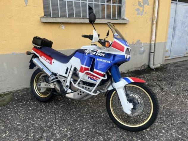 HONDA Africa Twin NXR 650 RD03 rif. 23334901 - Foto 3