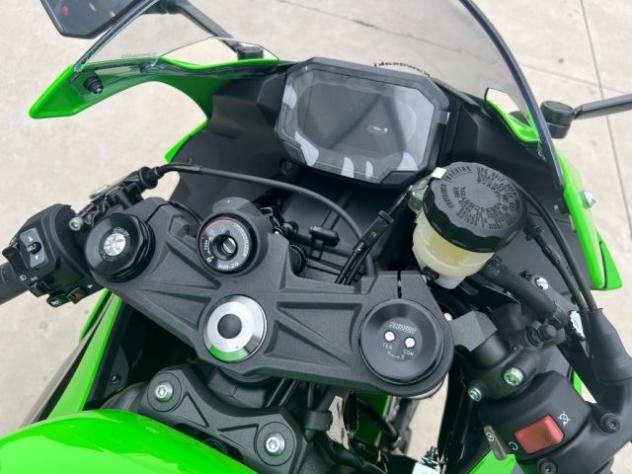 KAWASAKI Ninja 636 ZX-6R ABS 2026 rif. 22923130 - Foto 4