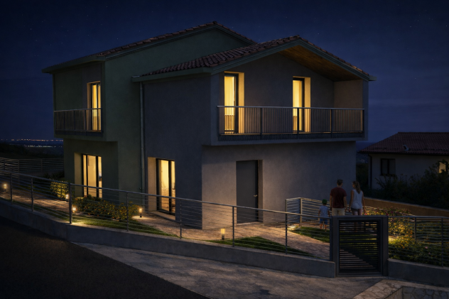 Terreno edificabile in vendita a Arcugnano - Foto 9