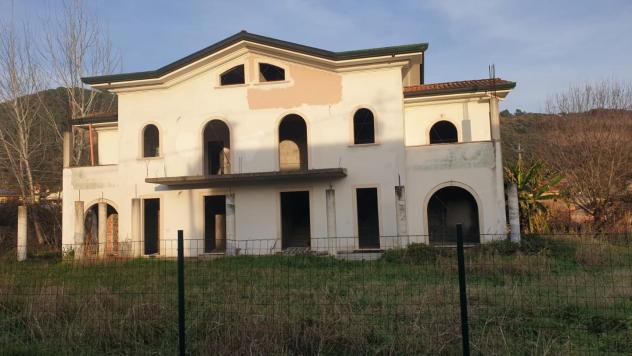Villa in vendita a Montignoso 360 mq Rif: 1334166 - Foto 8