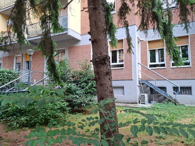 AMPIO QUADRILOCALE X STUDENTI7 LAVORATORI ZONA CITTADELLA - Foto 2