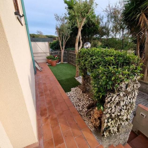 Appartamento in affitto a Rosignano Solvay - Rosignano Marittimo 75 mq Rif: 1413940