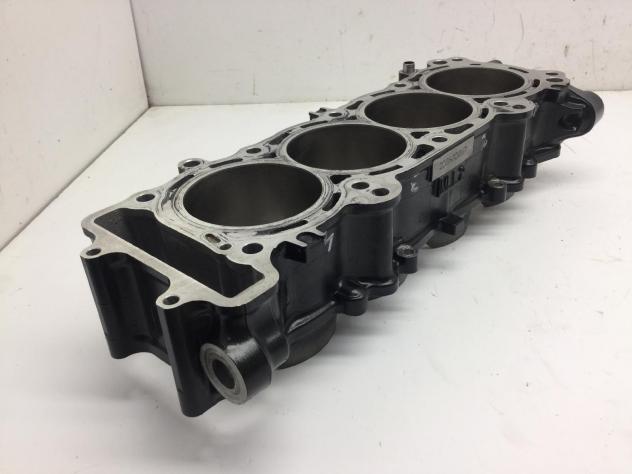 HONDA CB GT ABS KM0 1000 CILINDRO E PISTONI 2026 JH2SC93A - Foto 9