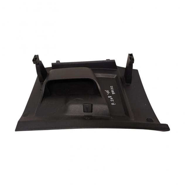 CASSETTO PORTA OGGETTI PEUGEOT 208 Serie 96728471ZD (1219) - Foto 4