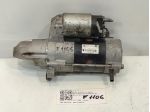 MOTORINO D' AVVIAMENTO OPEL Astra J 2° Serie 55570068 B16DTH diesel 1598 (11)