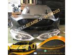MUSATA COMPLETA FORD FIESTA ACTIVE 2021