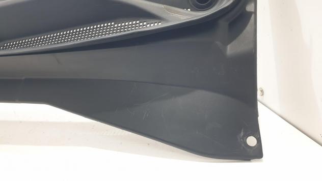GRIGLIA GOCCIOLATOIO ANT. JEEP Compass Serie 5UT09TRMAC (16) - Foto 5