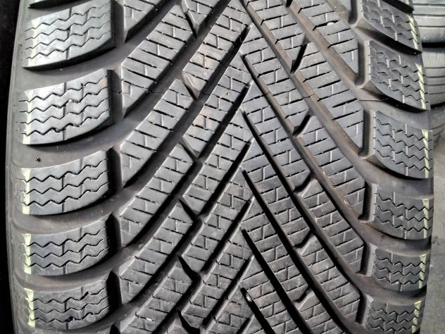 4 GOMME USATE PIRELLI 235 50 19 103V INVERNALI