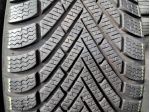 4 GOMME USATE PIRELLI 235 50 19 103V INVERNALI