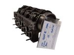 TESTATA VOLKSWAGEN Golf 5 Berlina 038103267AX BKC Diesel 1896 (0308)