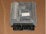0281014841 ECU CENTRALINA AUDI Q7 6.0 TDI 0281014841 4L0910051 EDC17CP24