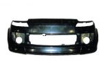 1010740 PARAURTI ANTERIORE MICROCAR M.GO 2 SERIE