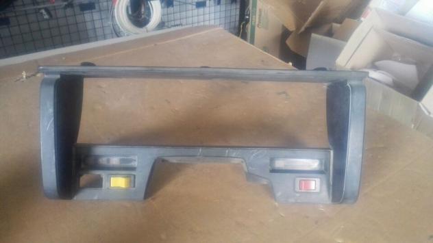 Calotta Rivestimento Strumentazione Nissan King Cab D21 1993