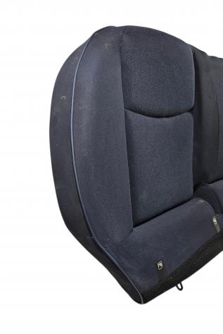 SEDUTA SEDILI POSTERIORI FIAT 500 X Serie (15) - Foto 9