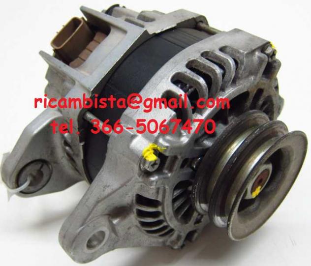 Mitsubishi Shogun 2017 alternatore 1800A290 - Foto 2