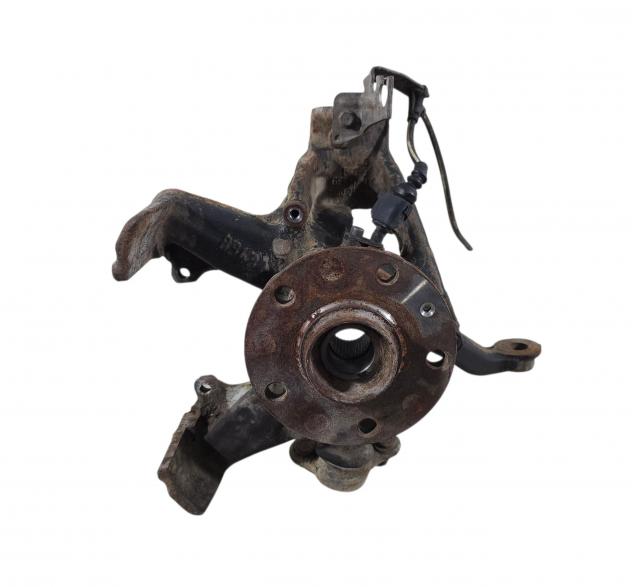 FUSELLO COMPLETO ANTERIORE SINISTRO VOLKSWAGEN Golf 7 Berlina 5Q0407255 (12)