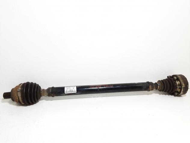 SEMIASSE ANTERIORE DESTRO VOLKSWAGEN Maggiolino Serie 5C0407272AQ (11) - Foto 5