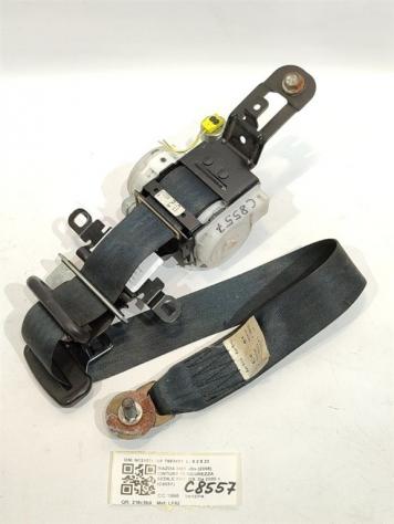 CINTURA DI SICUREZZA ANTERIORE DESTRA MAZDA MX-5 2° Serie N12157L30F T89345T LF62 (0513)