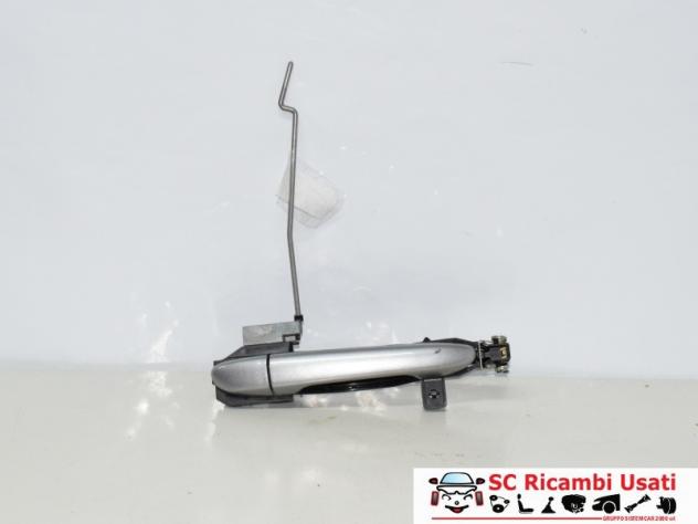 Maniglia Destra 124 Spider 6000613034 - 13764 - Foto 3