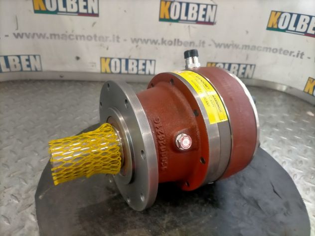 Riduttore Bonfiglioli 3 01 L 1 5.77 HC SF S5AP A