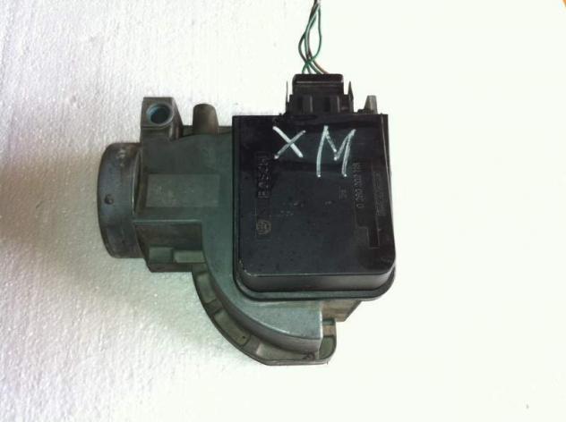 DEBIMETRO / Sensore massa aria Citroen XM BOSCH 0280202118