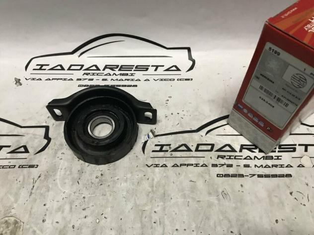 Supporto Albero Trasmissione Mercedes 190 W201 2014100581