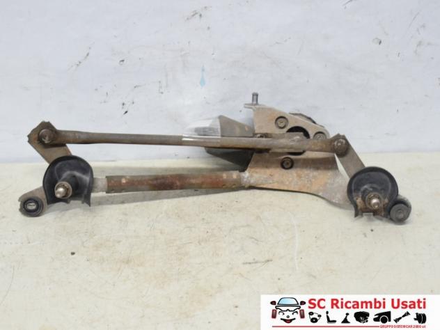 Tergicristallo Toyota Yaris 851100D080 - 29723 - Foto 3