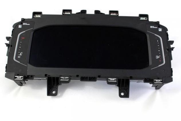 3G0920320A QUADRO STRUMENTI CONTACHILOMETRI COCKPIT VOLKSWAGEN PASSAT ALLTRACK SW 2.0 D 4X4 140KW AUT 5P (2020) RICAMBIO USATO - Foto 3
