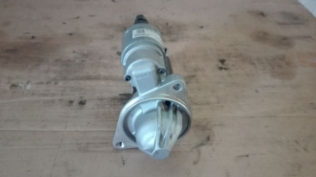 Motorino avviamento Ford Fiesta 1.1 del 2020 (H1BT-11000-AD ) - Foto 2