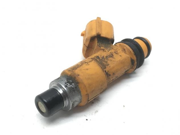 YAMAHA FZ6 600 INIETTORE BENZINA CARBURANTE 2006 RJ074