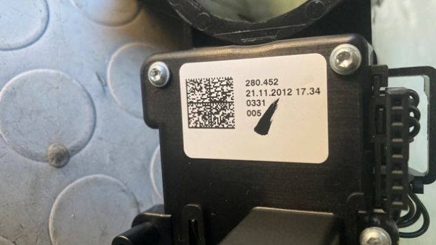 Devioluci Audi A4 B8 del 2013 (4G0953502AC) - Foto 5