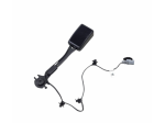 AGGANCIO CINTURA DI SICUREZZA ANT SX RENAULT Captur Serie 878179094R (19)
