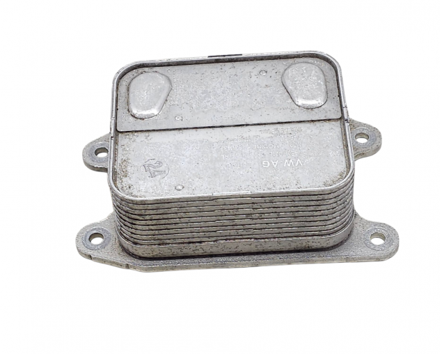 SCAMBIATORE ACQUA/OLIO VOLKSWAGEN T-Roc Serie 04E117021L DLA Benzina 1000 (1721) - Foto 8