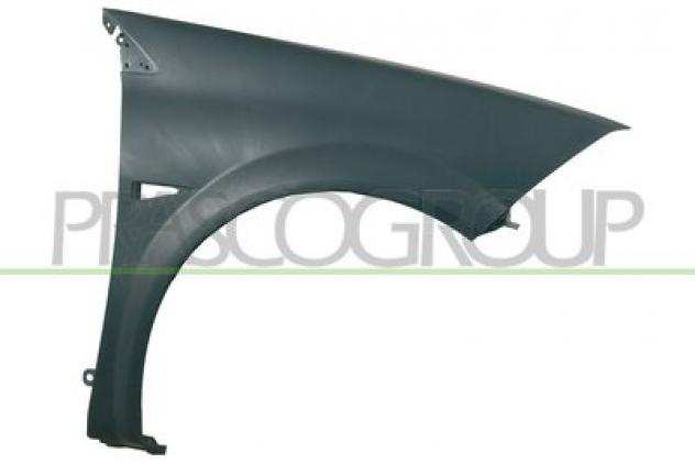PARAFANGO ANT.D.(in plastica) RN4203013 Carrozzeria Lamierati esterni Fiancate Parafango ant.