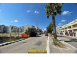 Terreno edificabile per villa multipiano zona Nuova Madonna Rosa a Molfetta