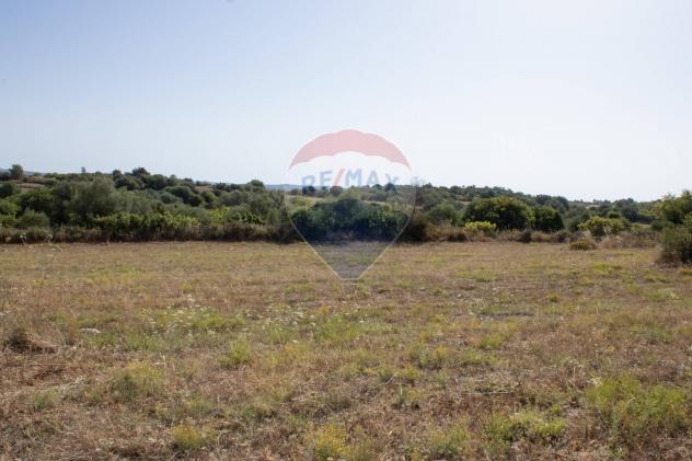 Terreno in vendita a Noto, Testa Dell'acqua - Foto 3