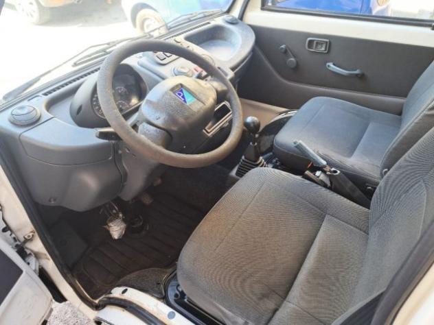PIAGGIO Porter 1.3 Cassonato Ribaltabile. HS Maxxi Ext rif. 23825876 - Foto 6