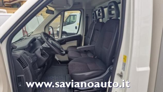 PEUGEOT BOXER 2.0 HDI 160cv " FRIGO -20 " rif. 24092971 - Foto 8