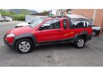 FIAT - Strada 1300 MTJ FIORINO ADVENTURE NEW PICK-UP