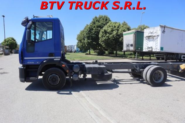 IVECO EUROCARGO 120 E 25 MOTRICE 2 ASSI A TELAIO EURO rif. 23736556 - Foto 10
