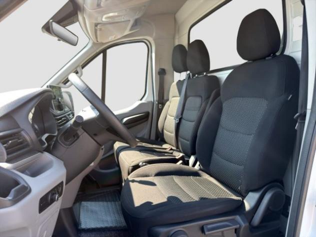 MAXUS Deliver 9 Deliver9 2.0 CRDI 150CV RWD PL-RG Cabinato rif. 24039209 - Foto 9