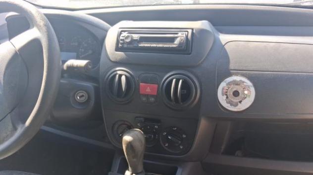 FIAT Fiorino citroen nemo 1.4 HDi 70CV Furgone NON MARCIANTE rif. 23695676 - Foto 8
