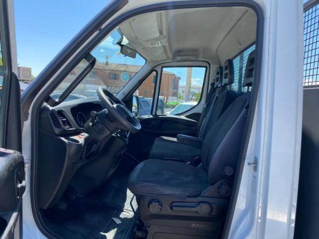 IVECO Daily 35S14 2.3 HPT Ribaltabile Gemellato rif. 23895566 - Foto 5