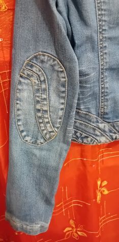 Giacca jeans Phard originale - Foto 6